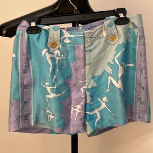 J McLaughlin Shorts size 2